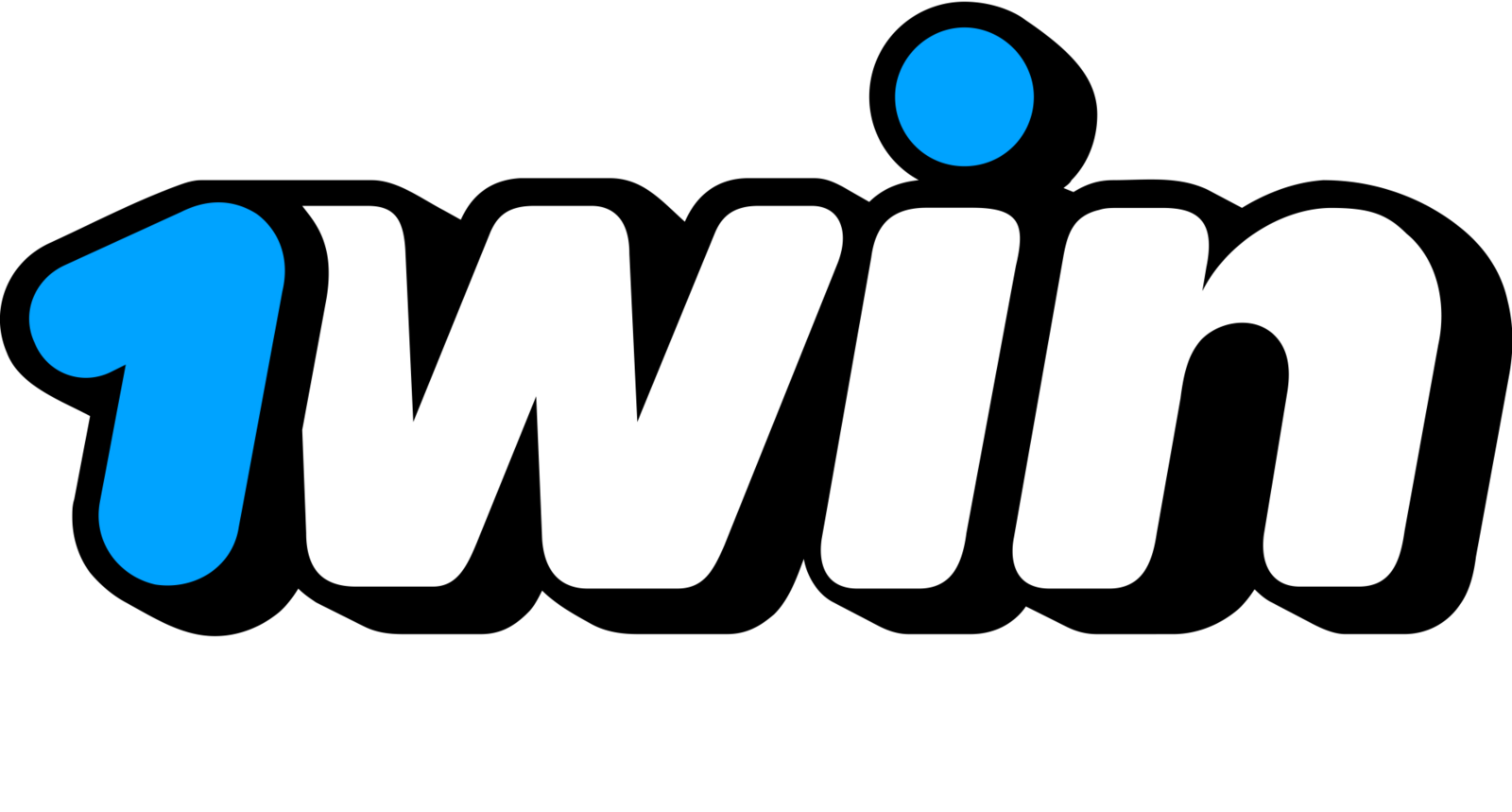 1winz Casino Logo